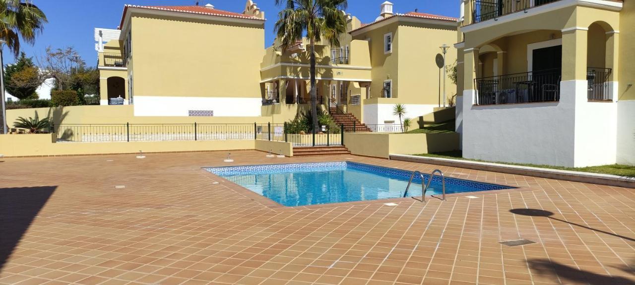 5B Sra Da Rocha - Casas & Papeis Διαμέρισμα Armação de Pêra Εξωτερικό φωτογραφία