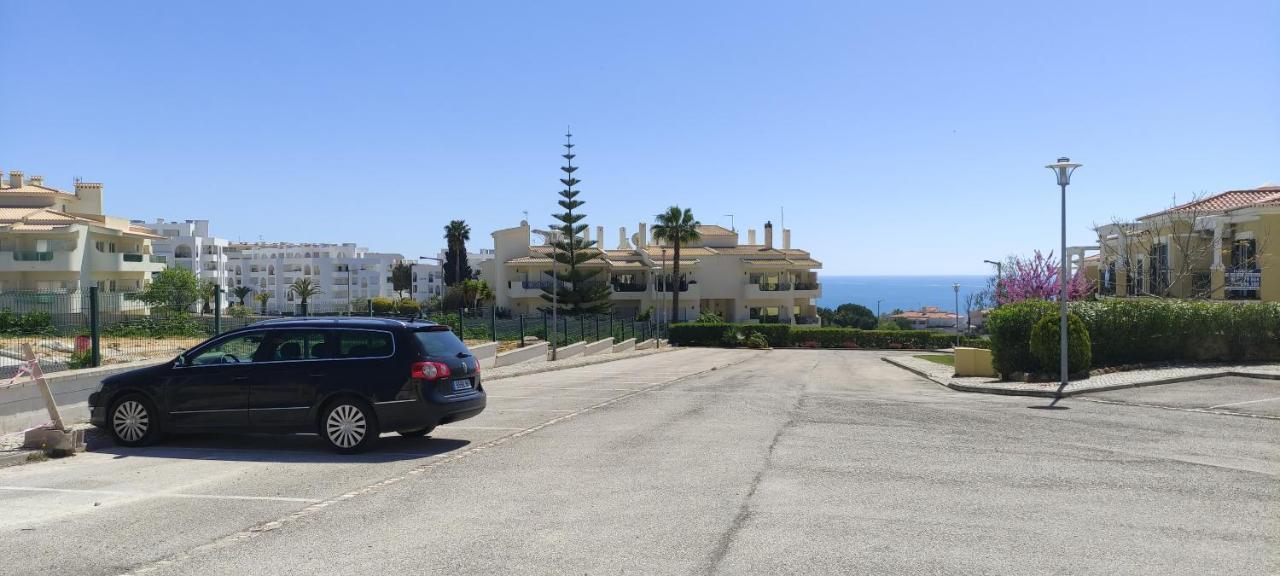 5B Sra Da Rocha - Casas & Papeis Διαμέρισμα Armação de Pêra Εξωτερικό φωτογραφία