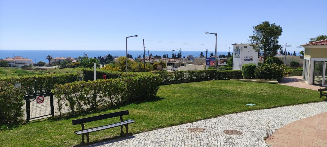 5B Sra Da Rocha - Casas & Papeis Διαμέρισμα Armação de Pêra Εξωτερικό φωτογραφία